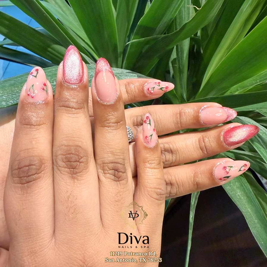 amazing nail
